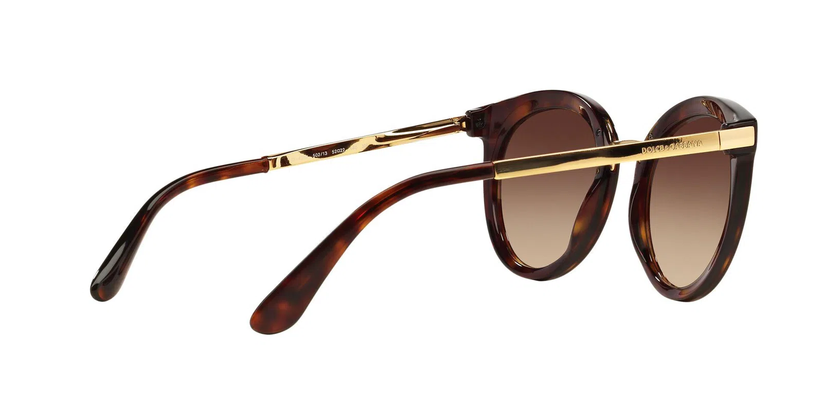 Dolce & Gabbana 4268 Sunglasses - view 68